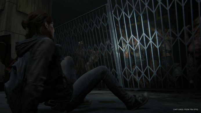 Игра The Last of us II [PS4, Russian version] 9340409