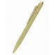 Ручка Caran d'Ache 849 SPARKLE Золотиста, box CC0849.019