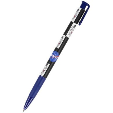 Ручка кулькова автоматична Kite NASA NS21-363