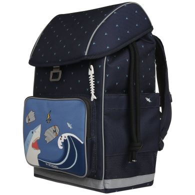 Рюкзак Ergomaxx Sharkie 39x26x18 Jeune Premier (Жене Прем'єр) ERX21174