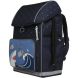Рюкзак Ergomaxx Sharkie 39x26x18 Jeune Premier (Жене Прем'єр) ERX21174