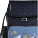 Рюкзак Ergomaxx Sharkie 39x26x18 Jeune Premier (Жене Прем'єр) ERX21174