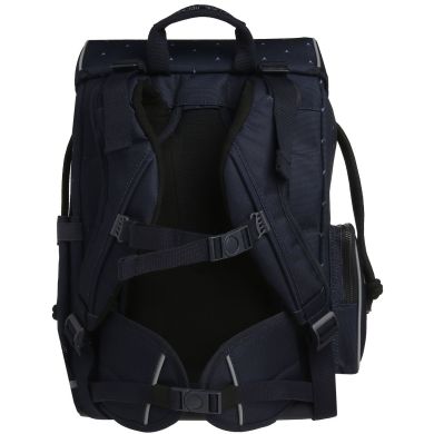 Рюкзак Ergomaxx Sharkie 39x26x18 Jeune Premier (Жене Прем'єр) ERX21174
