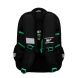 Рюкзак шкільний YES S-72 Minecraft Team 559900