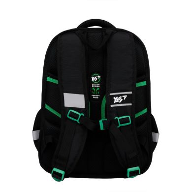 Рюкзак шкільний YES S-72 Minecraft Team 559900