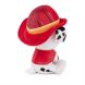 Щенячий патруль: мягкая игрушка (15 см) Маршал Paw Patrol SM84407/6058438