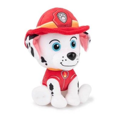 Щенячий патруль: мягкая игрушка (15 см) Маршал Paw Patrol SM84407/6058438