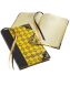 Щоденник Гафелпаф Гаррі Поттер Diary Hufflepuff Гаррі Поттер Noble Collection NN7341