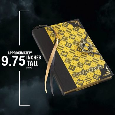 Щоденник Гафелпаф Гаррі Поттер Diary Hufflepuff Гаррі Поттер Noble Collection NN7341