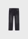 Джинсовые штаны для мальчика 5K, р.98 Серый Mayoral 540
