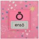 Сумка на шнурку для взуття ENSO (Енсо) з блискавкою DREAMS COME TRUE 9483821