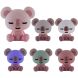 Світильник-нічник LED з акумулятором Koala, рожевий Kite K24-491-2-2, Рожевий