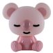 Світильник-нічник LED з акумулятором Koala, рожевий Kite K24-491-2-2, Рожевий