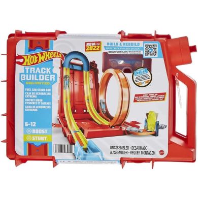 Трек Турботрюки Hot Wheels HDX78