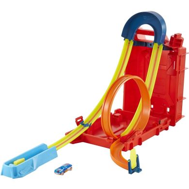 Трек Турботрюки Hot Wheels HDX78