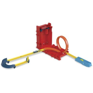 Трек Турботрюки Hot Wheels HDX78