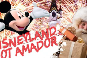 У Діснейленд від AMADOR 