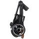 Універсальна коляска 2 в 1 Jane Kendo Micro T31 Sailor 201SIHRAA T76