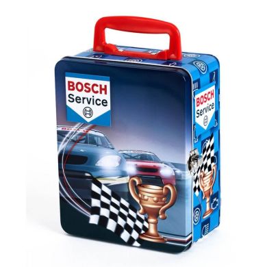 Іграшковий набір Футляр для колекціонування автомобілей BOSCH (Бош) Klein 8726