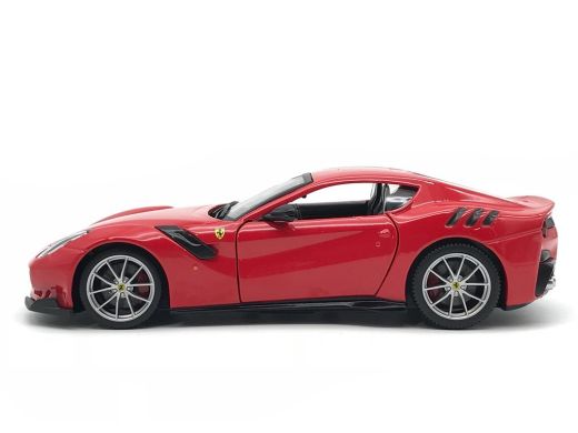 Автомодель Ferrari F12TDF Bburago 1:24 в асортименті 18-26021
