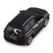 Автомодель TOYOTA PRADO (черный) 1:40 KM6189D