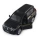 Автомодель TOYOTA PRADO (черный) 1:40 KM6189D