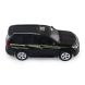 Автомодель TOYOTA PRADO (черный) 1:40 KM6189D
