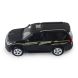 Автомодель TOYOTA PRADO (черный) 1:40 KM6189D