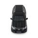 Автомодель TOYOTA PRADO (черный) 1:40 KM6189D