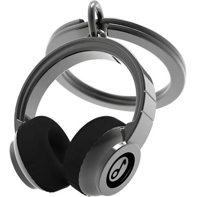 Брелок Metalmorphose Headphone 8000020290984