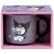 Чашка 370 мл, Hello Kitty-2 HK25-217-2