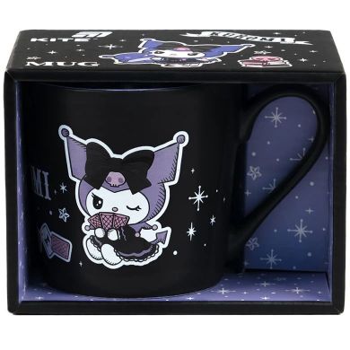 Чашка 400 мл, Hello Kitty-3 HK25-216-3