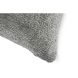 Декоративна подушка JULIE 45x45 см, сіра Tiseco 3584GREY