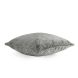 Декоративна подушка JULIE 45x45 см, сіра Tiseco 3584GREY