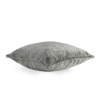 Декоративна подушка JULIE 45x45 см, сіра Tiseco 3584GREY