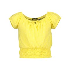 Футболка дитяча Blue Seven 140 Жовтий 502685 X