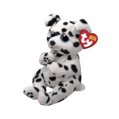 Детская игрушка мягконабивная TY BEANIE BELLIES 41502 Далматин ROWDY
