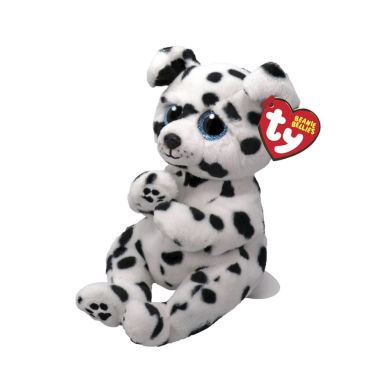 Детская игрушка мягконабивная TY BEANIE BELLIES 41502 Далматин ROWDY