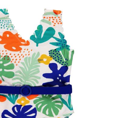 Купальник дитячий 116 Boboli 822002