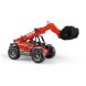 Дорожній навантажувач Bruder Top Profi Series із телескопічною стрілою MLT 633 02125