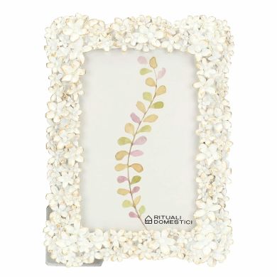 Фоторамка TIGUARDO ZAGARE 10*15 см Rituali Domestici H219300100