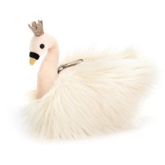 Кошелек Jellycat (Джелликэт) Fancy Swan FA4SP