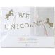 Гирлянда WE HEART UNICORNS 3 м UNICORN-GARLAND
