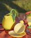 Глечик 2,75мл Lemon Bordallo Pinheiro 65032418