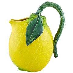 Глечик 2,75мл Lemon Bordallo Pinheiro 65032418