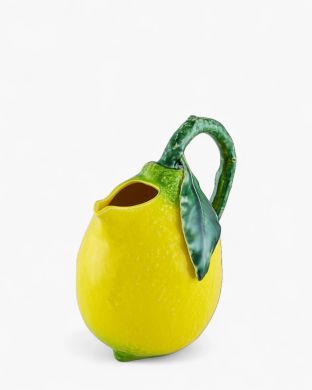 Глечик 2,75мл Lemon Bordallo Pinheiro 65032418