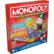 Гра настільна Монополія Мобільний Банкінг Hasbro gaming G1424