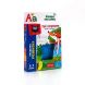 Гра настільна Vladi Toys Літери та слова VT5010-13