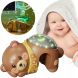 Игрушка Funmuch Проектор на кровать Мишка, колыбельные, белый шум FM333-1