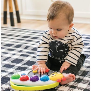 Игрушка музыкальная Baby Einstein Little DJ 10335